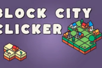 Block City Clicker