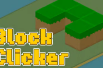 Block Clicker