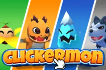 Clickermon