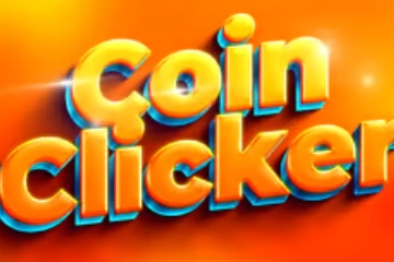 Coin Clicker