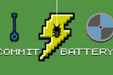Commit Battery