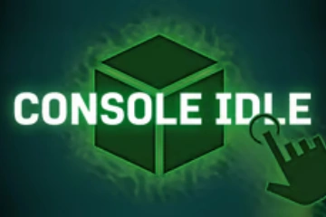 Console Idle
