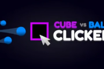 Cube vs Ball Clicker