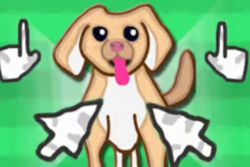 Doggo Clicker