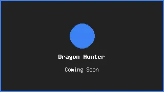Dragon Hunter