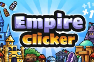 Empire Clicker