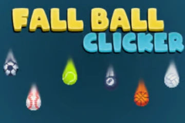Fall Ball Clicker