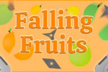 Falling Fruits