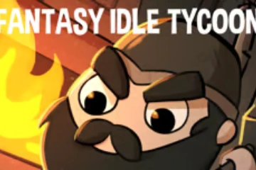 Fantasy Idle Tycoon