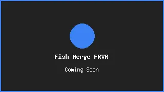 Fish Merge FRVR