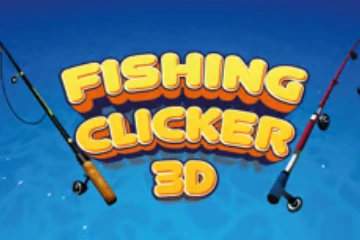 Fishing Clicker 3D