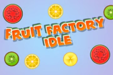 Fruit Factory Idle