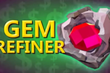 Gem Refiner