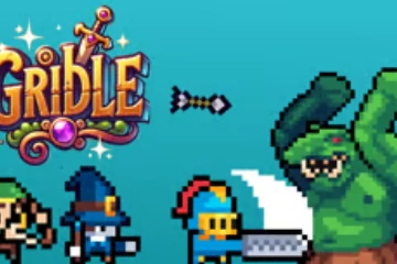 Gridle