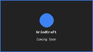 GrindCraft