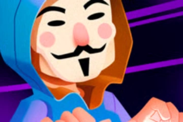 Hacking Hero Hacker Clicker