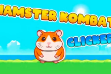 Hamster Kombat Clicker