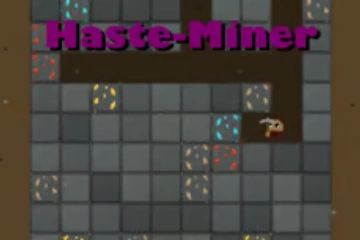Haste-Miner