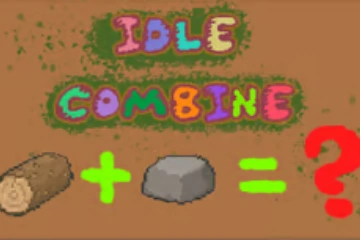 Idle Combine