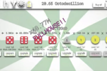 Idle Dice
