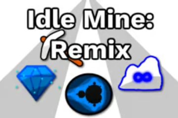 Idle Mine Remix