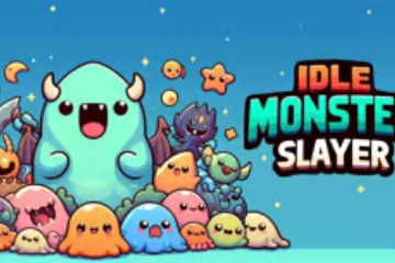 Idle Monster Slayer