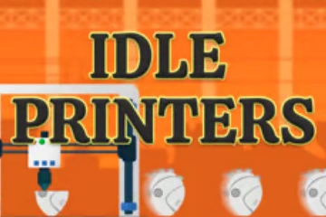 Idle Printers 2