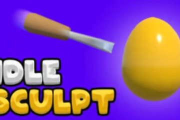 Idle Sculpt