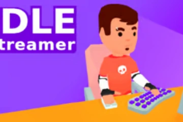 Idle Streamer