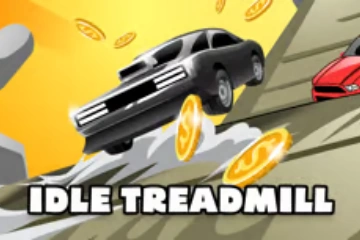 Idle Treadmill