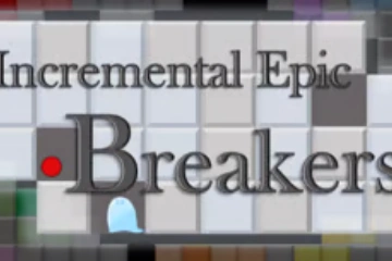 Incremental Epic Breakers