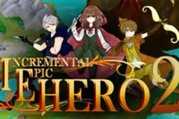 Incremental Epic Hero 2