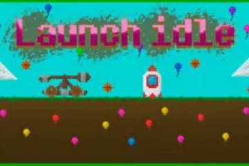 Launch Idle