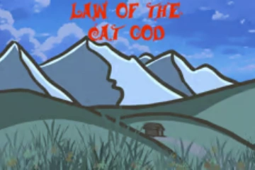 Law of the Cat God