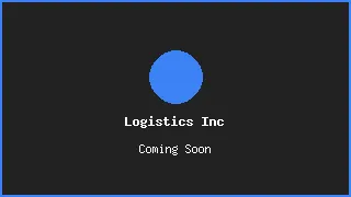 Logistics Inc