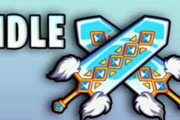 Magic Swords Idle RPG