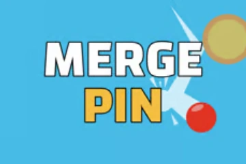 Merge Pin Idle Pinball