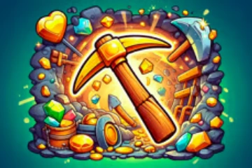 Mine Merge Mania