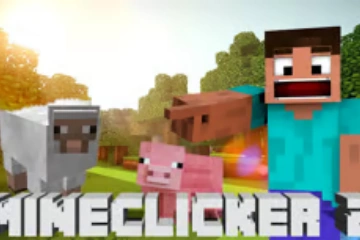 MineClicker 2