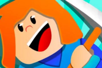 Minecube