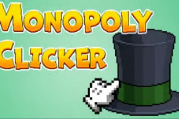 Monopoly Clicker