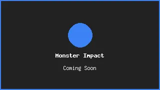 Monster Impact