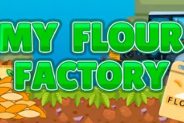 My Flour Factory