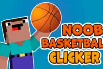 Noob Basketball Clicker
