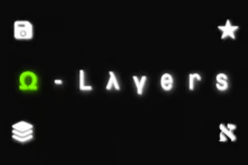 Omega Layers