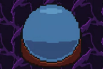 Orb of Creation