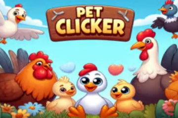 Pet Clicker