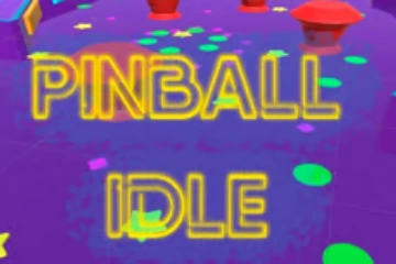 Pinball Idle