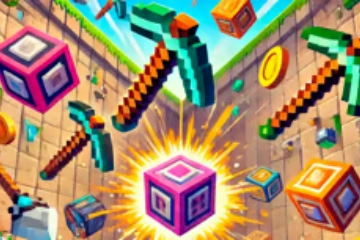 Pixel Smashers