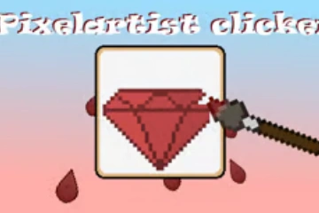 Pixelartist Clicker